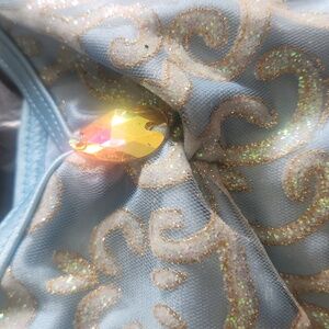 Costume dress weissman